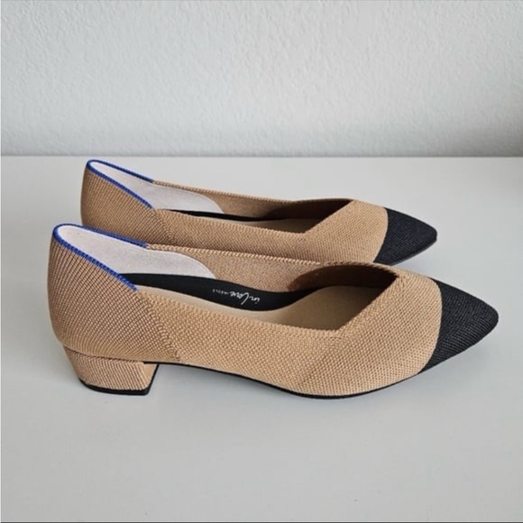 NWT Rothy's The High Point - Picture 8 of 8